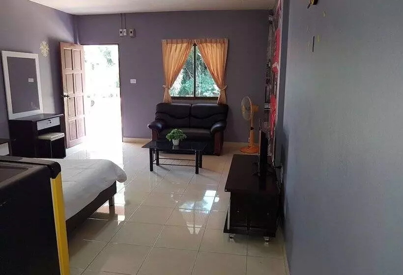 Lc Apartments