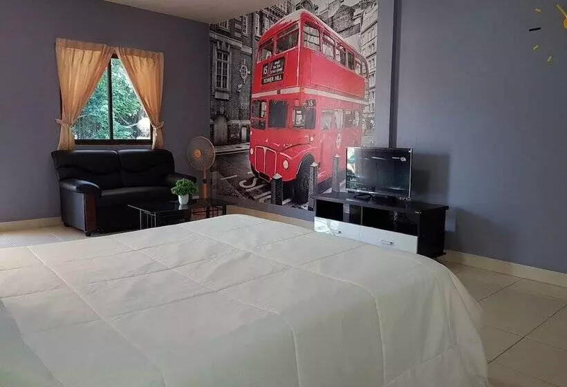 Lc Apartments