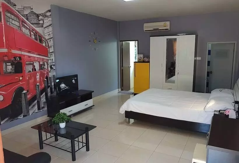 Lc Apartments