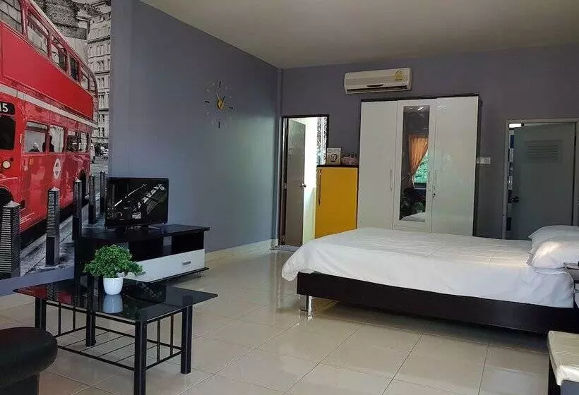 Lc Apartments