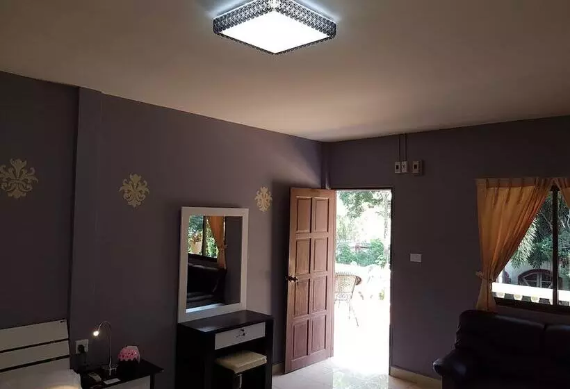 Lc Apartments