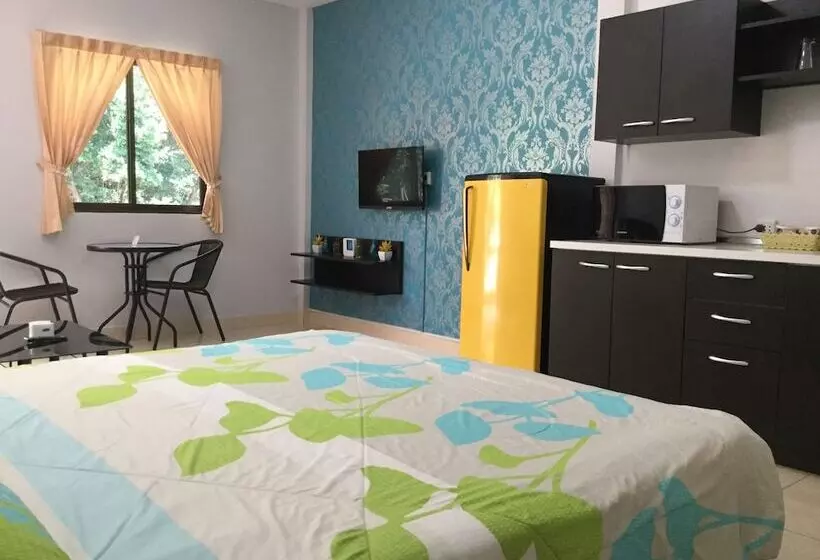 Lc Apartments
