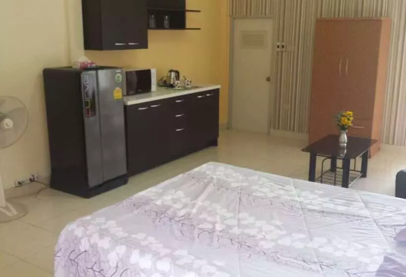 Lc Apartments