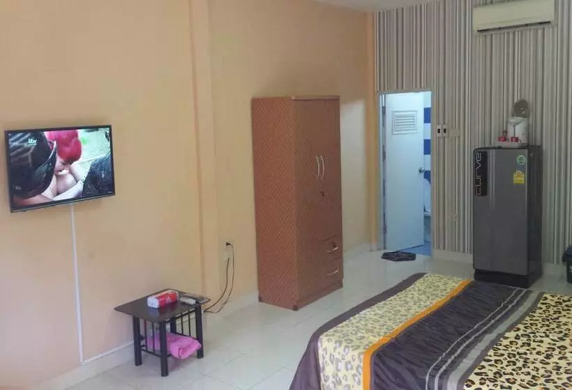 Lc Apartments