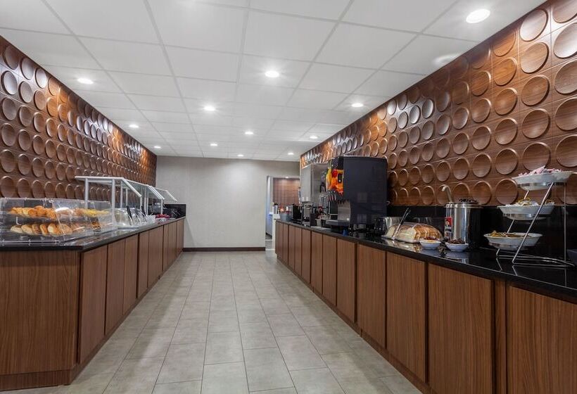 Nobile Hotel Parkway at Celebration Orlando