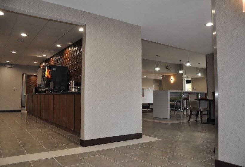 Nobile Hotel Parkway at Celebration Orlando