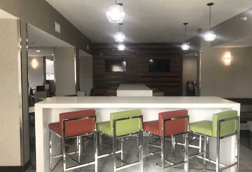 Nobile Hotel Parkway at Celebration Orlando