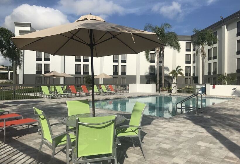 Nobile Hotel Parkway at Celebration Orlando