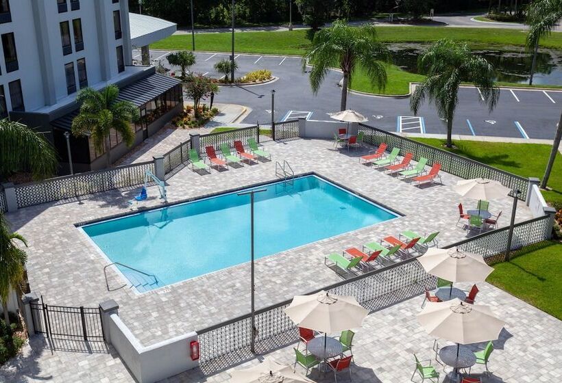 Nobile Hotel Parkway at Celebration Orlando