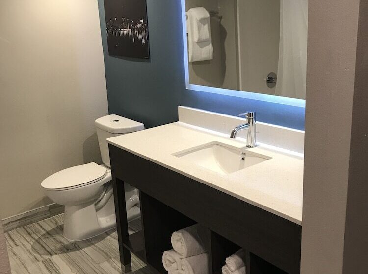 Nobile Hotel Parkway at Celebration Orlando