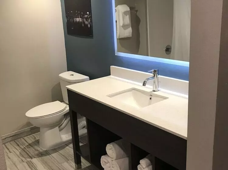 Nobile Hotel Parkway at Celebration Orlando