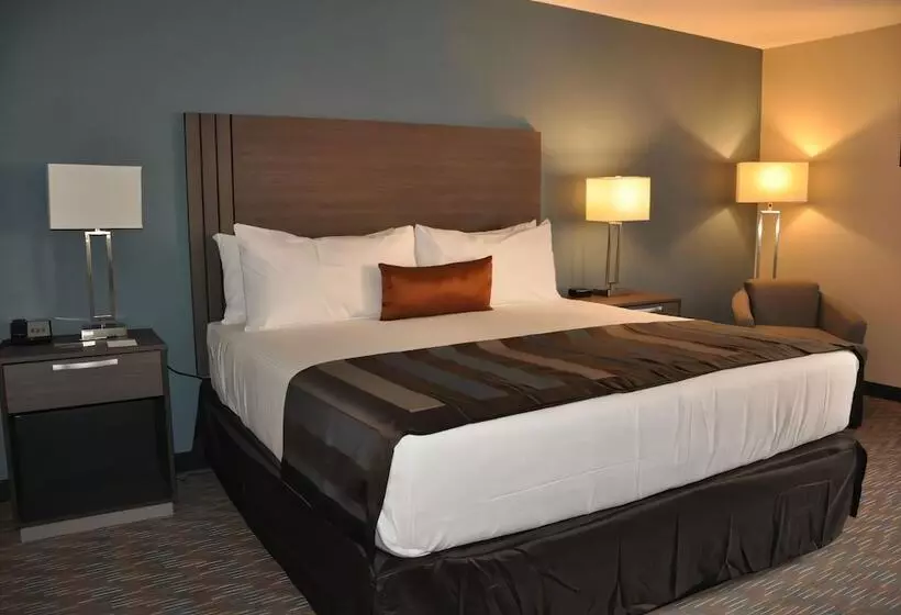 Nobile Hotel Parkway at Celebration Orlando
