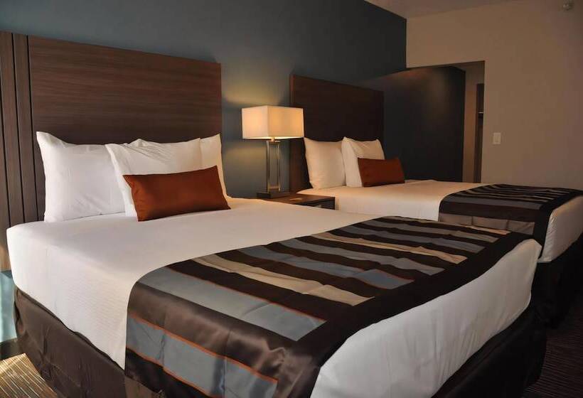 Nobile Hotel Parkway at Celebration Orlando