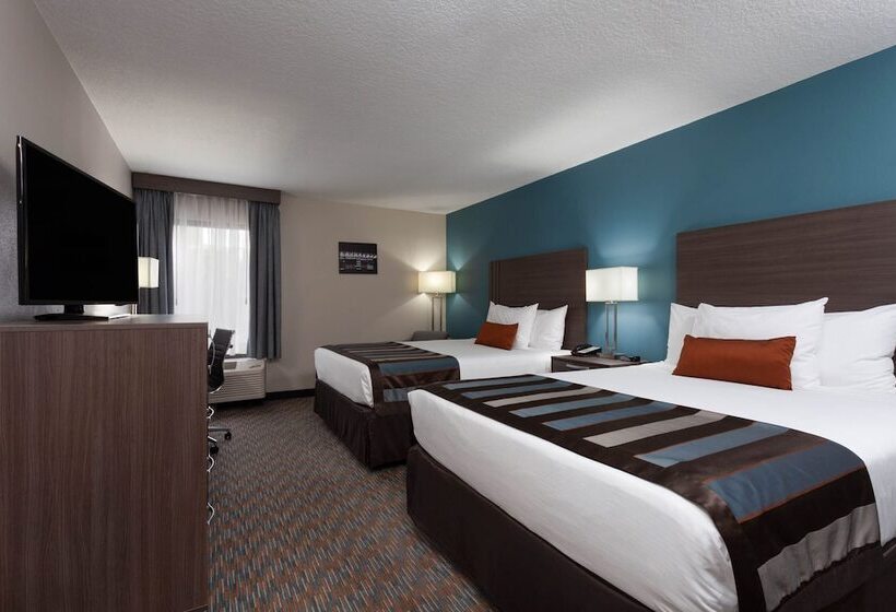 Nobile Hotel Parkway at Celebration Orlando