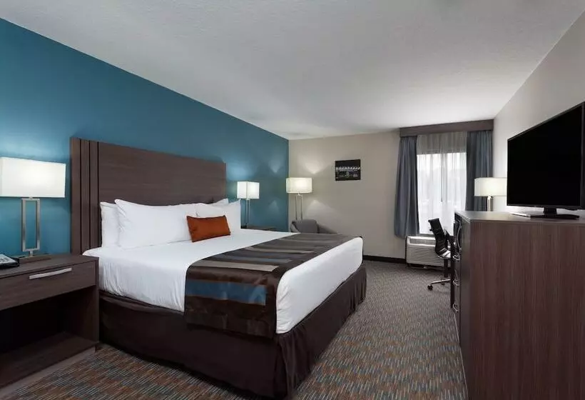Nobile Hotel Parkway at Celebration Orlando