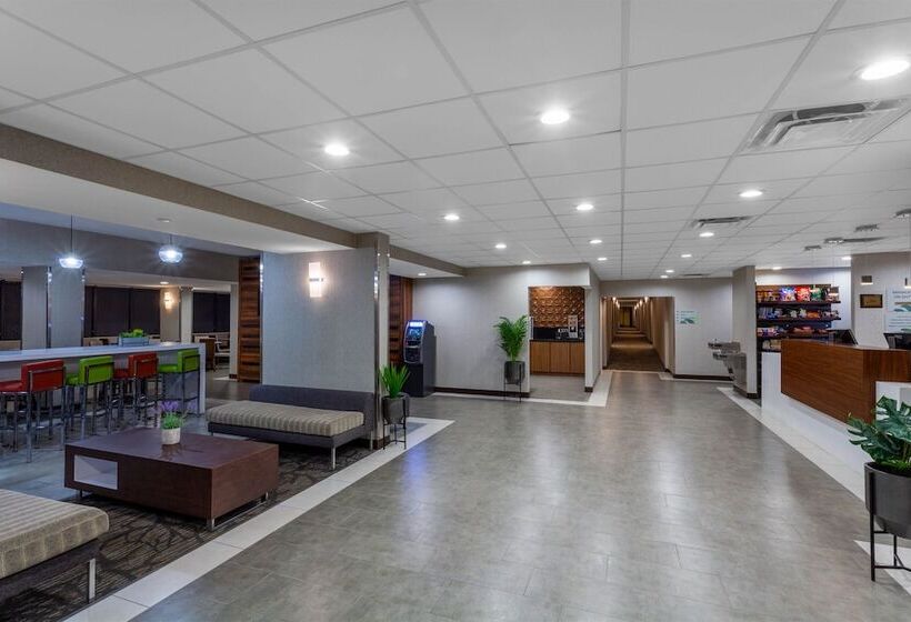 Nobile Hotel Parkway at Celebration Orlando