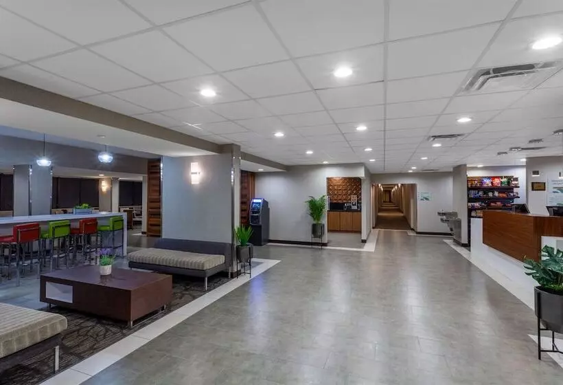 Nobile Hotel Parkway at Celebration Orlando