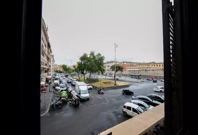 پانسیون La Vite Vaticana