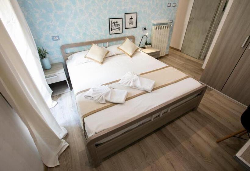 پانسیون La Vite Vaticana