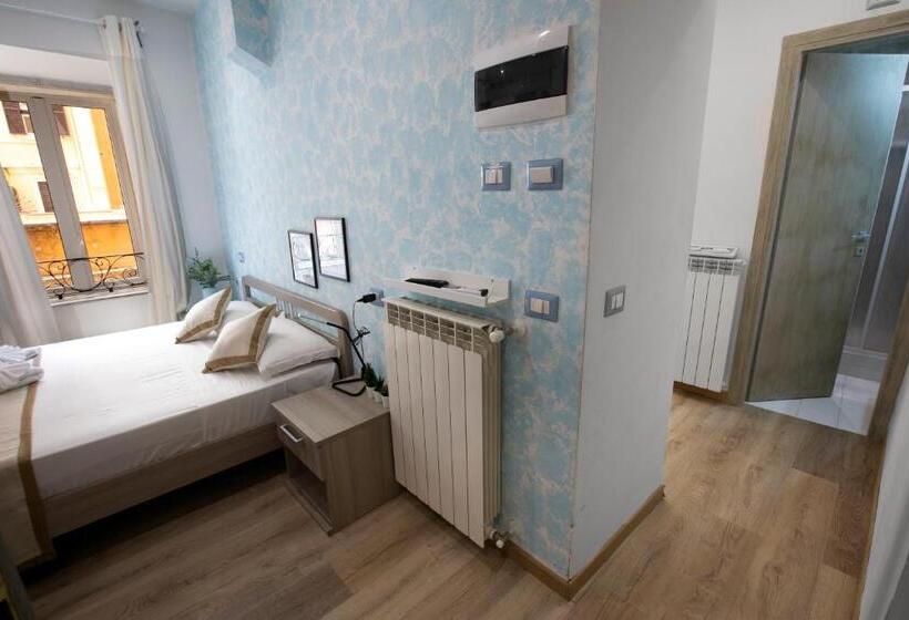 پانسیون La Vite Vaticana