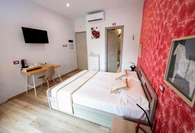 پانسیون La Vite Vaticana