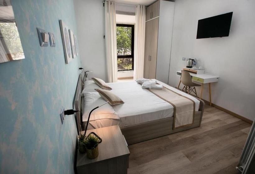 پانسیون La Vite Vaticana