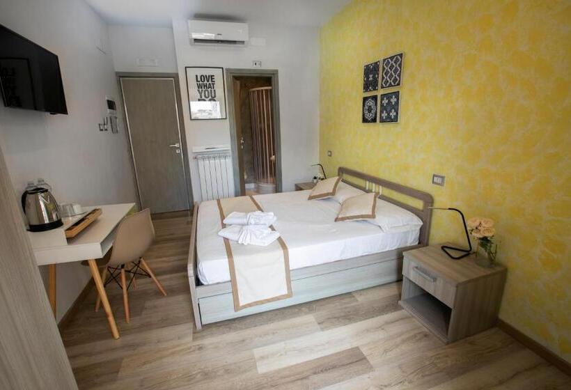 پانسیون La Vite Vaticana