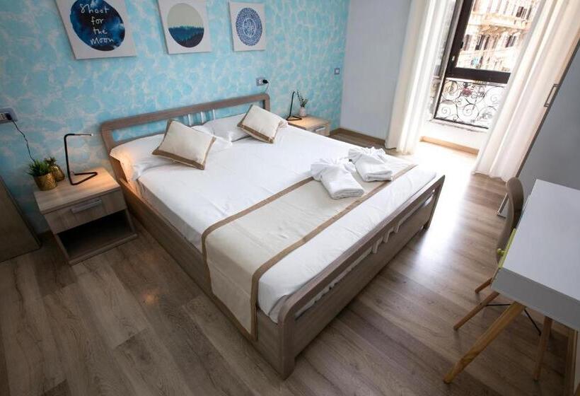 پانسیون La Vite Vaticana