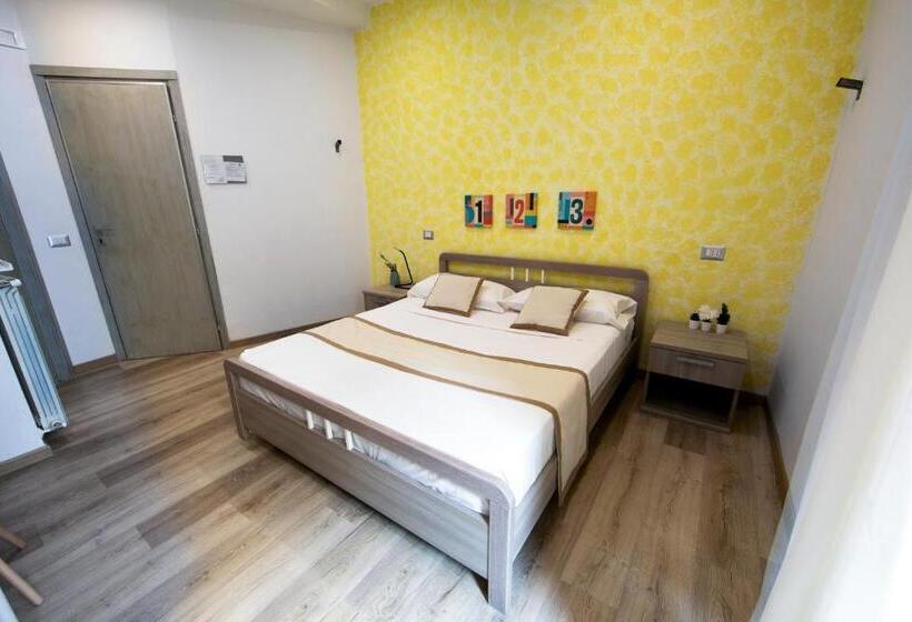 پانسیون La Vite Vaticana