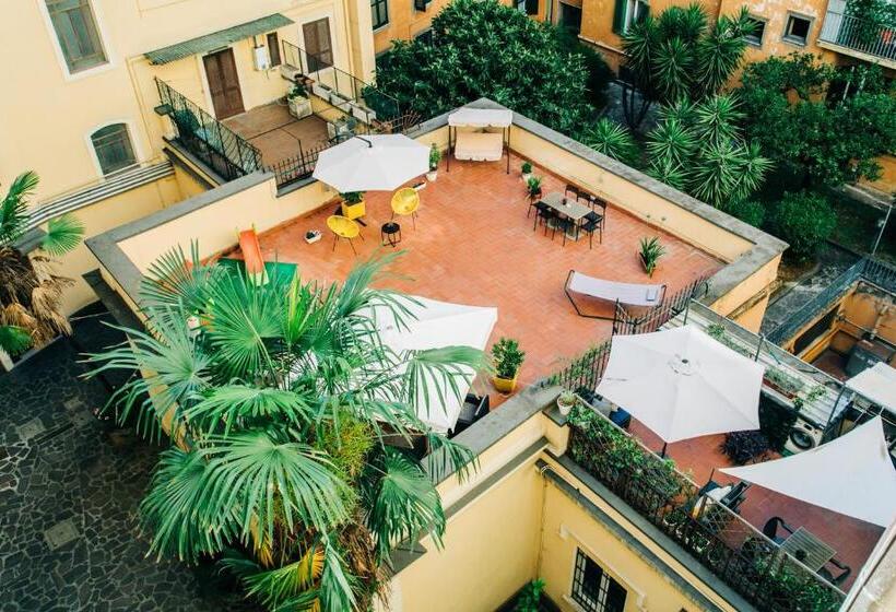 پانسیون La Vite Vaticana