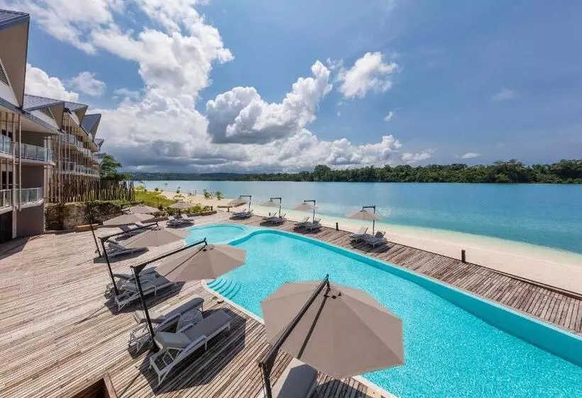 Ramada Resort By Wyndham Port Vila