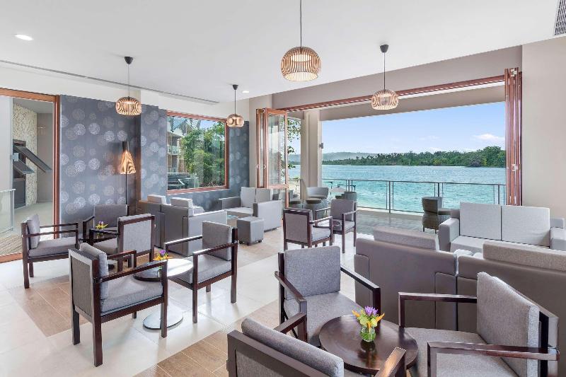 Ramada Resort By Wyndham Port Vila