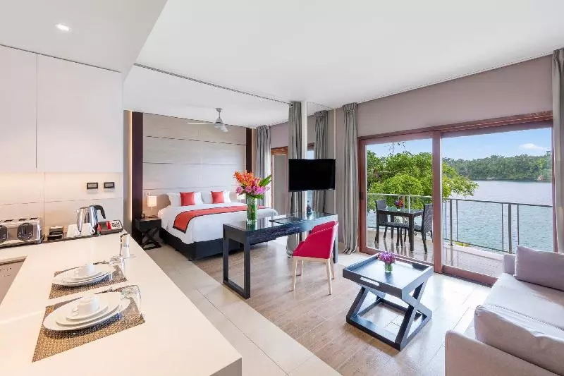 Ramada Resort By Wyndham Port Vila
