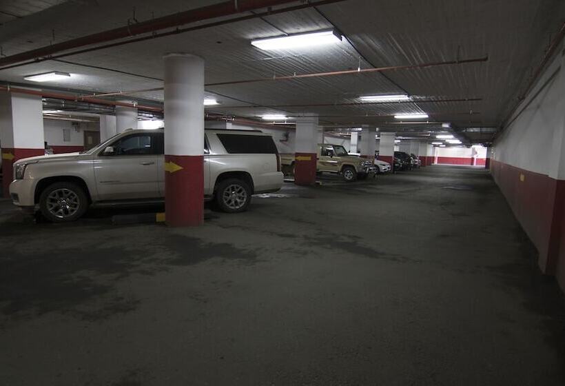 Sadeem Al Fajr Hotel Suites