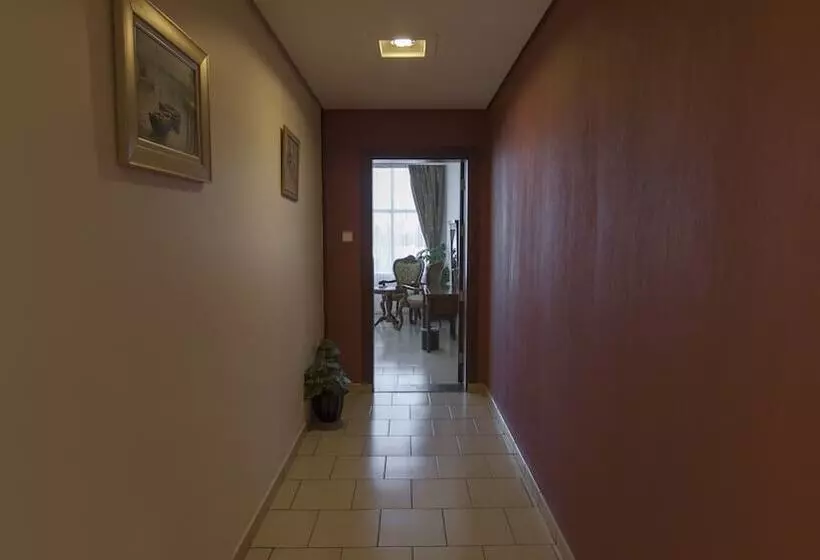 Sadeem Al Fajr Hotel Suites