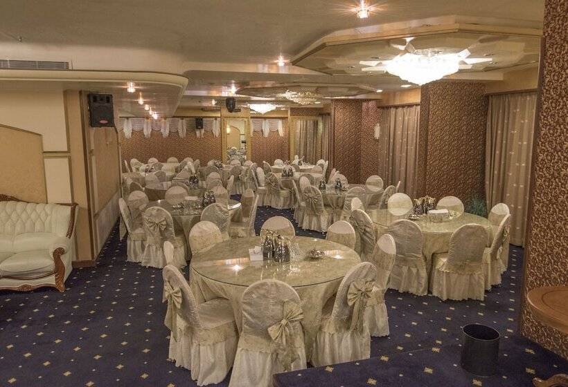 Sadeem Al Fajr Hotel Suites