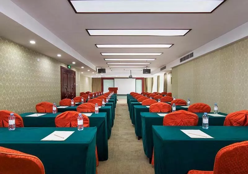 Vienna International Hotel Taicang Nanyang Plaza