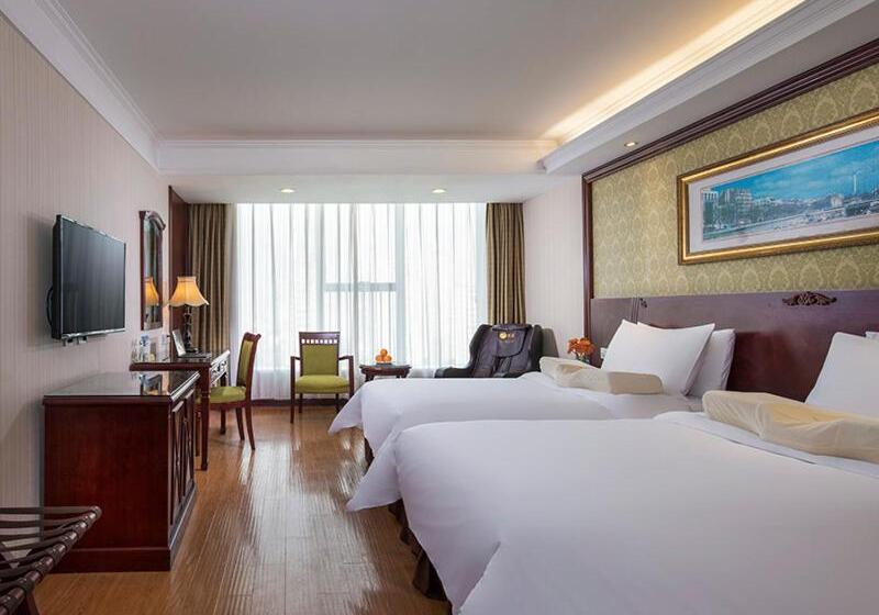 Vienna International Hotel Taicang Nanyang Plaza