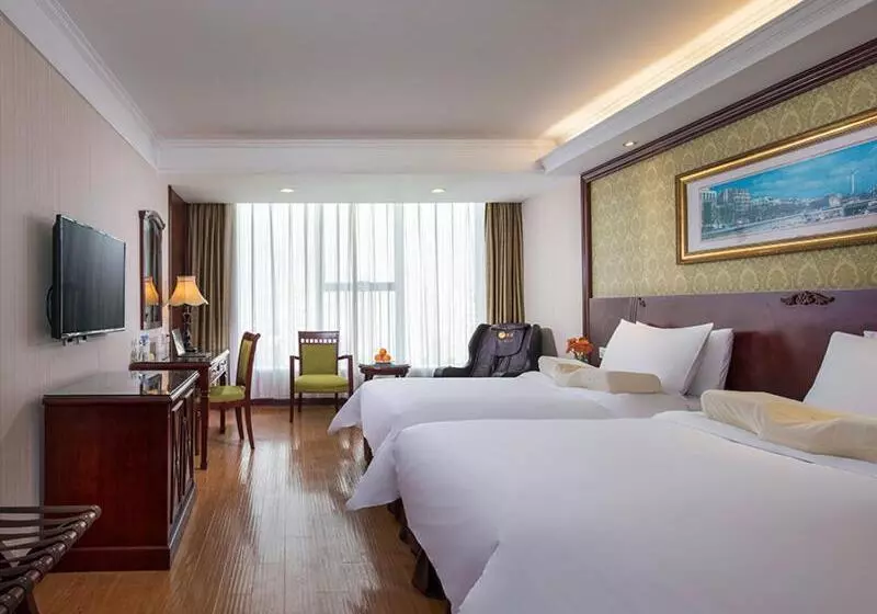 Vienna International Hotel Taicang Nanyang Plaza