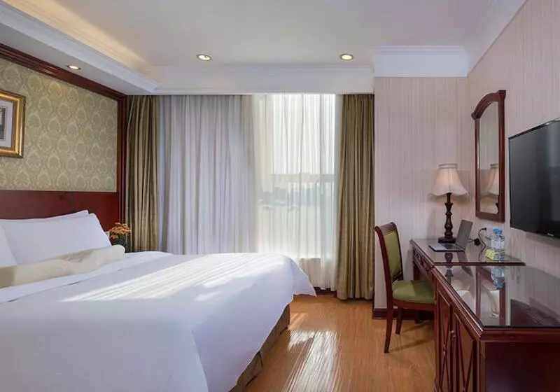 Vienna International Hotel Taicang Nanyang Plaza