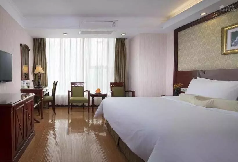 Vienna International Hotel Taicang Nanyang Plaza