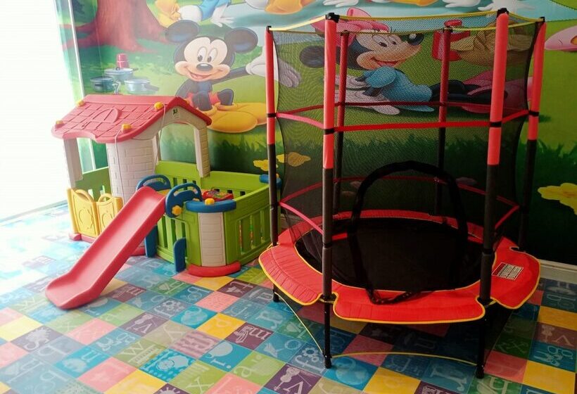 هتل Al Alamein Suites