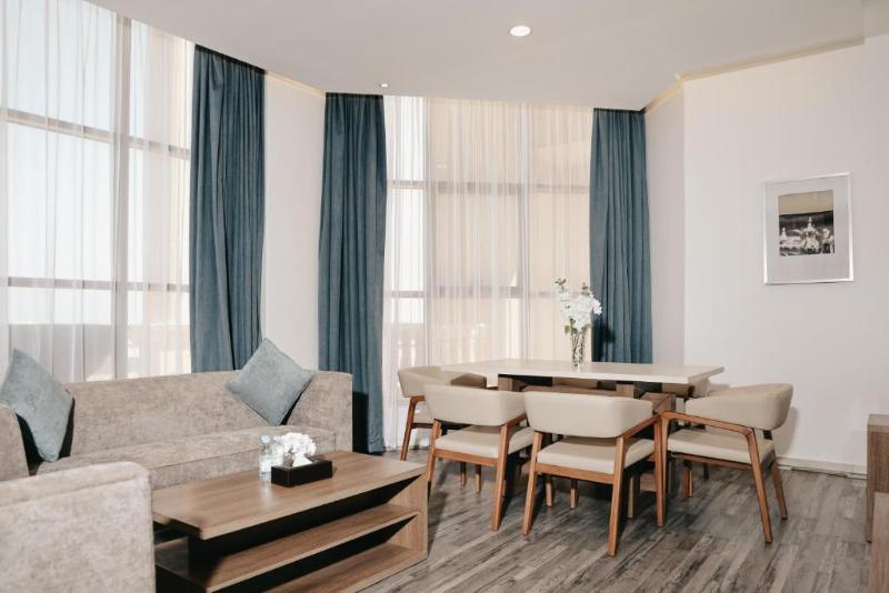 호텔 Dream Residence Rawabi