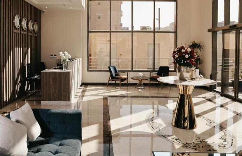 호텔 Dream Residence Rawabi