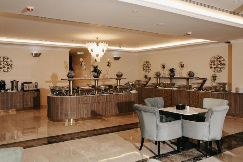 호텔 Dream Residence Rawabi