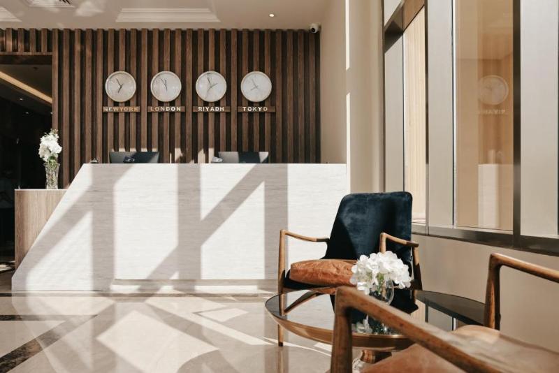 호텔 Dream Residence Rawabi