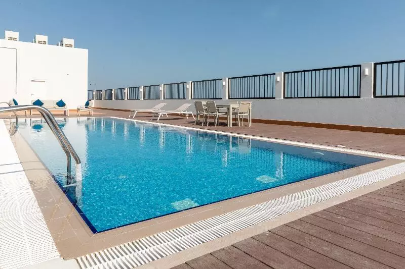 Sherao Hotel فندق شراعوه