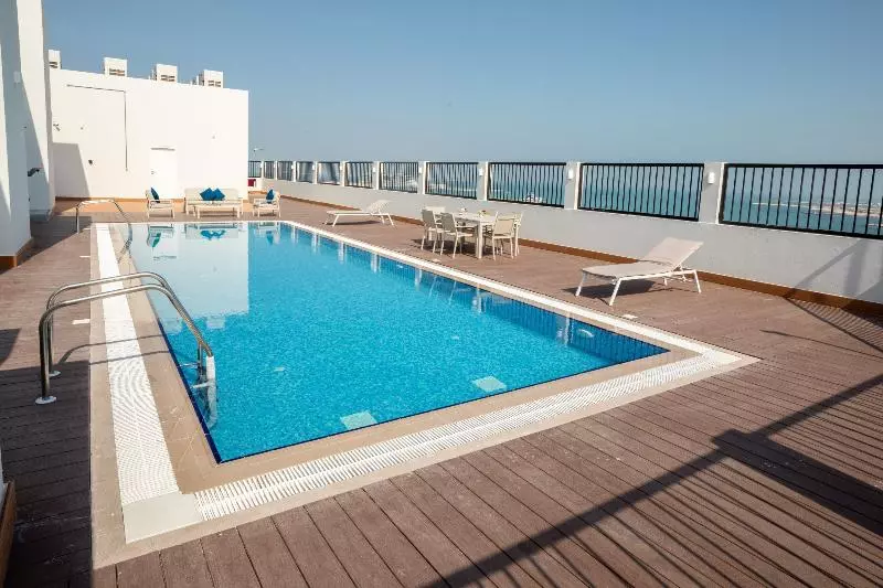 Sherao Hotel فندق شراعوه