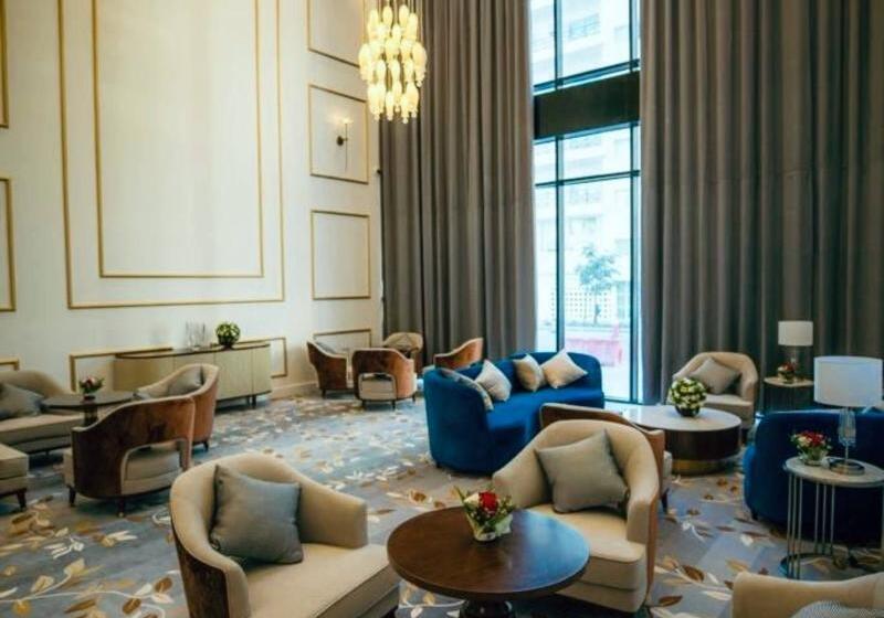 Sherao Hotel فندق شراعوه