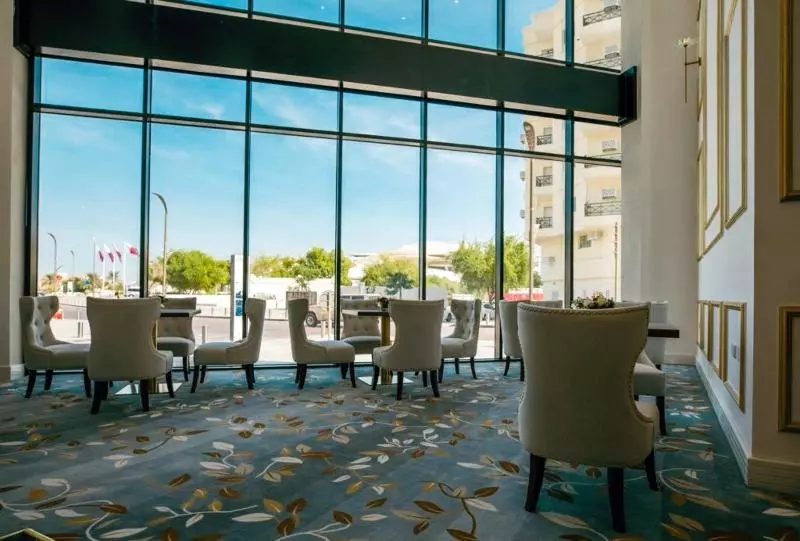 Sherao Hotel فندق شراعوه